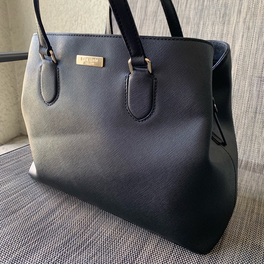 ‼️♠️ Kate Spade Satchel